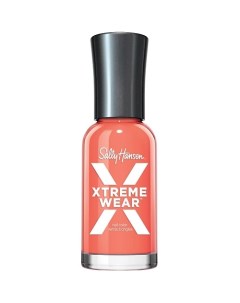 Лак для ногтей Xtreme Wear Sally hansen