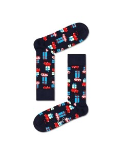 Носки HOLIDAY SHOPPING Happy socks