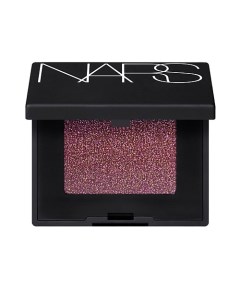 Моно тени для век с глиттером Nars