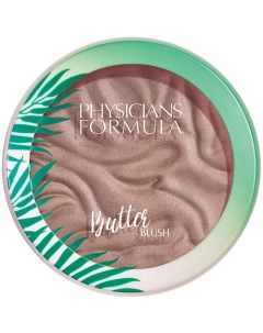 Румяна с маслом мурумуру Murumuru Butter Blush Physician's formula