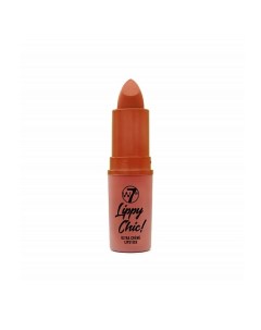 Кремовая помада для губ Lippy Chic W7