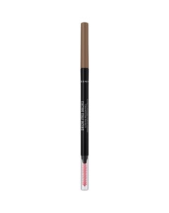 Карандаш для бровей Brow Pro Microdefiner Rimmel