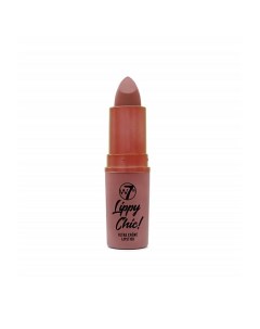 Кремовая помада для губ Lippy Chic W7