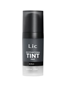 Тинт для бровей/ Tint Lic