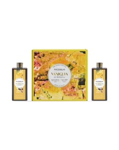 Подарочный набор Madagaskar Vanilla Phytorelax