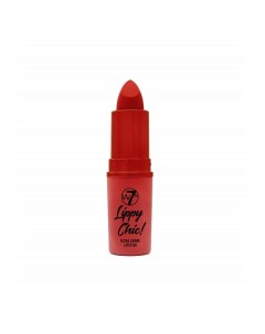 Кремовая помада для губ Lippy Chic W7