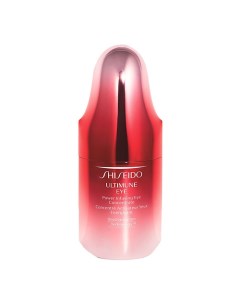 Концентрат, восстанавливающий энергию кожи вокруг глаз N Ultimune Shiseido