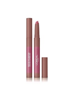 Матовая помада-стик Infaillible Matte Lip Crayon L'oreal paris