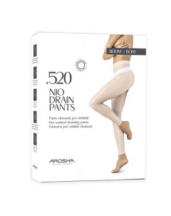 Дренажная сыворотка активатор против отечного целлюлита 520 NIO DRAIN PANTS Refill 250 0 Arosha