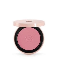 Румяна для лица Impeccable Maxi Blusher Collistar