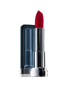 Матовая помада для губ Color Sensational Матовое искушение Maybelline new york