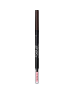 Карандаш для бровей Brow Pro Microdefiner Rimmel