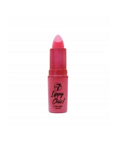 Кремовая помада для губ Lippy Chic W7