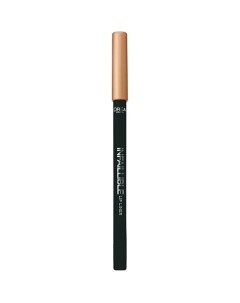 Карандаш для контура губ Infaillible Lip Liner L'oreal paris