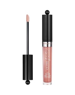 Блеск для губ Gloss Fabuleux Bourjois