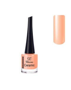 Лак для ногтей неоновый Neon Ceramic Charme