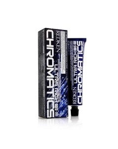 Стойкая безаммиачная краска для волос Chromatics Ultra Rich Redken