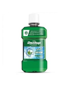 Ополаскиватель для рта дентап (Dentup Neem) 250.0 Vasu