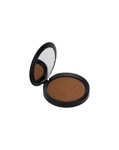 Пудра бронзер Resplendent Bronzing powder Purobio