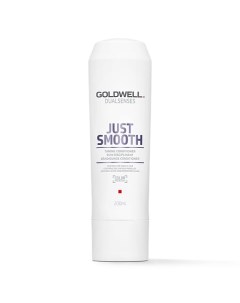 Кондиционер для непослушных волос Dualsenses Just Smooth Taming Conditioner Goldwell