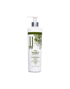 Ежедневный шампунь DAILY SHAMPOO 350 0 Jj