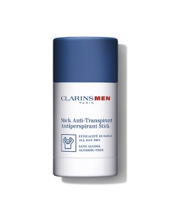 Дезодорант-стик антиперспирант для мужчин Stick Antiperspirant Clarins