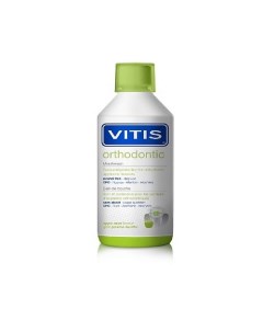 Ополаскиватель для полости рта VITIS Orthodontic 500 Dentaid