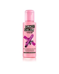 Оттеночный краситель для волос Pinkissimo Розовый 42 Crazy color