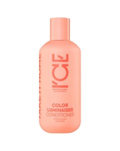 Кондиционер для окрашенных волос Ламинирующий Color Luminaiser Conditioner Ice by natura siberica