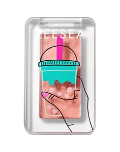 Румяна Dessert Collection Powder Blush Zeesea