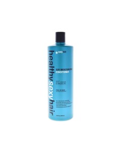 Кондиционер для волос увлажняющий без сульфатов Healthy Sulfate Free Soy Moisturizing Conditioner Sexy hair