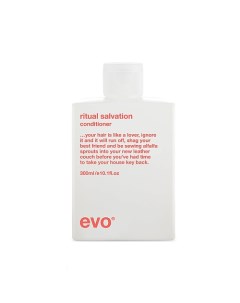 [спасение и блаженство] кондиционер для окрашенных волос ritual salvation repairing conditioner Evo