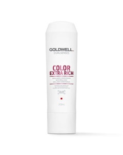 Кондиционер для окрашенных волос питательный Dualsenses Color Extra Rich Brilliance Conditioner Goldwell