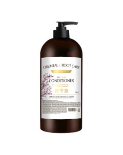 Pedison Кондиционер для волос Травы Oriental Root Care, 750 мл 750.0 Evas