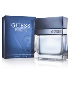 Туалетная вода Seductive Homme Blue 100 Guess