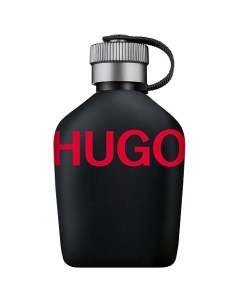 Туалетная вода  Just Different 125 Hugo