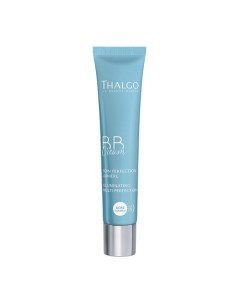 BB-крем для лица, придающий сияние SPF15 Dore Golden BB Cream Thalgo