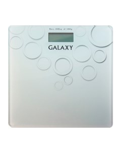 Весы напольные электронные, GL 4806 Galaxy