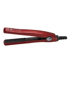 Щипцы-гофре мини Ruby Wavy 65Вт Hairway