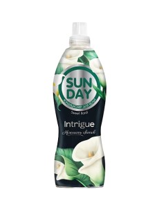 Кондиционер для белья " sweet floral Intrigue» 1000 Sunday