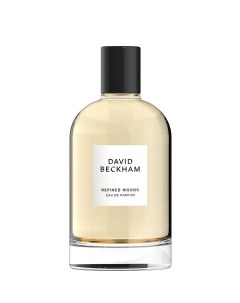 Парфюмерная вода Collection Refined Woods 100 David beckham