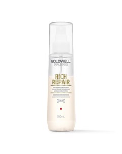 Сыворотка-спрей для волос восстанавливающая Dualsenses Rich Repair Restoring Serum Spray Goldwell