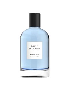 Парфюмерная вода Collection Infinite Aqua 100 David beckham