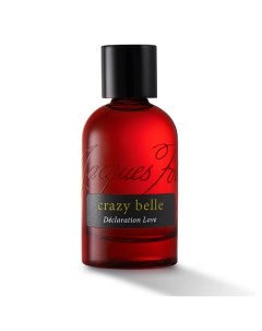 Парфюмерная вода Crazy Belle 100 Jacques zolty