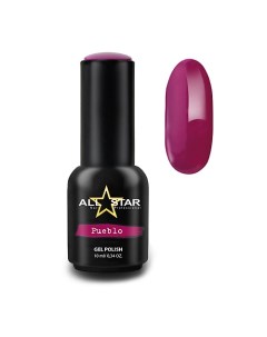 Гель лак для ногтей Garden Flower All star professional