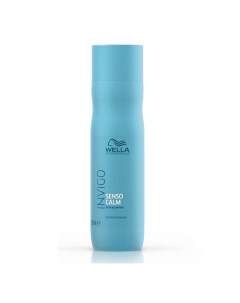 Шампунь для чувствительной кожи головы INVIGO Balance Senso Calm 250.0 Wella professionals