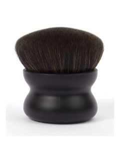 Кисть круглая кисть-кабуки Rounded Kabuki Brush Bh cosmetics