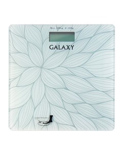 Весы напольные электронные, GL 4807 Galaxy