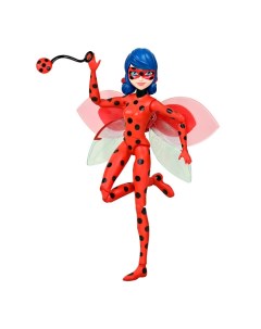 Мини Кукла Леди Баг Леди баг и Супер кот 1 9 Miraculous