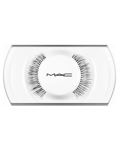 Накладные ресницы Lashes Black 4 Mac